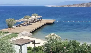 Project in Turkbuku